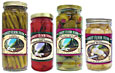 Pickled Green Beans